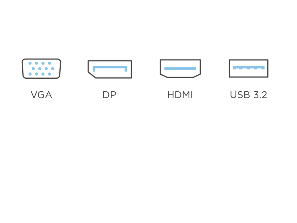 Extended Connectivity for External Devices 1